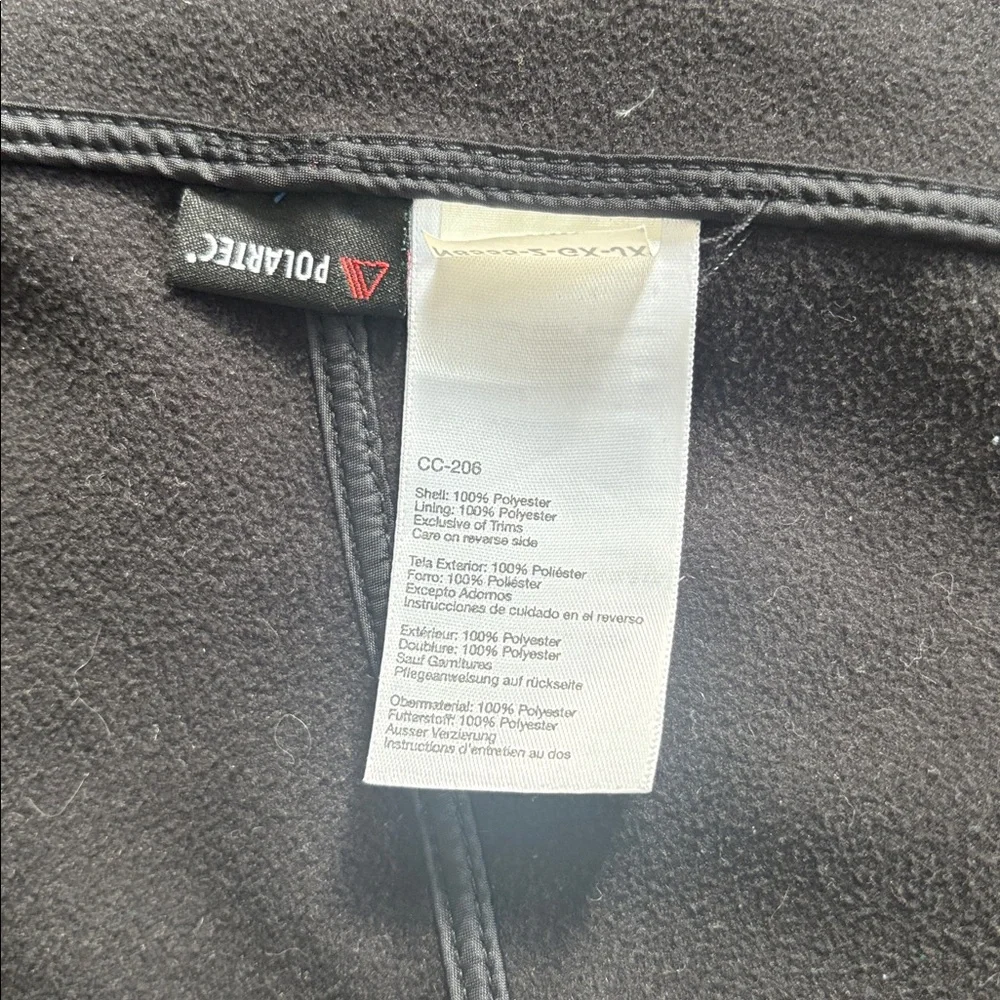 Marmot Hybrid wind and waterproof jacket M